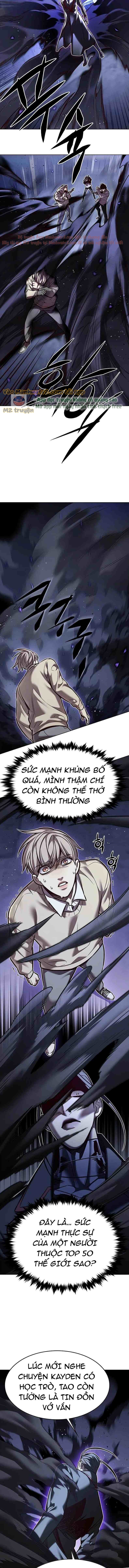 Hoá Thân Thành Mèo Chapter 292 - 5